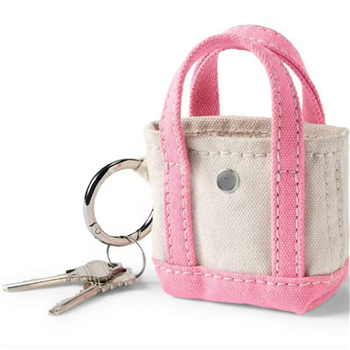 Mini Crossbody Bag Pendant