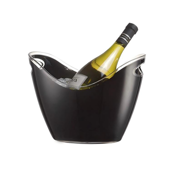 Oval Wine Bucket