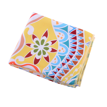 Cooling Towel
