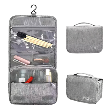 Hanging Cosmetic Bag