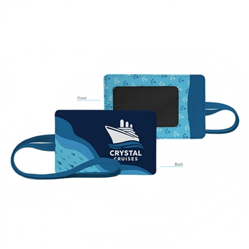 Luggage Tag