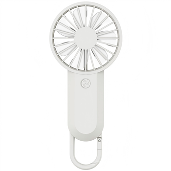 Mini Portable Handheld Fans With Hook
