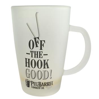 Beer glass mug
