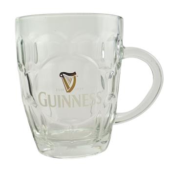 Beer glass mug