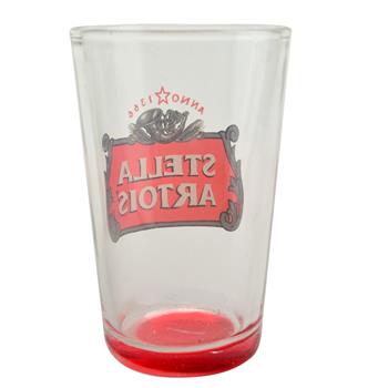Beer glass mug