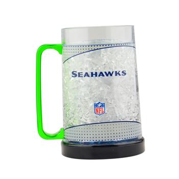 Freezer cup