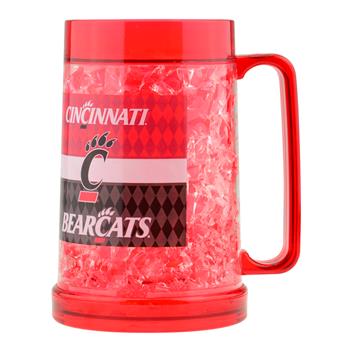 Freezer cup