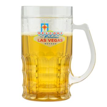 Freezer Beer cup