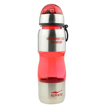 Plastic Water Bottle