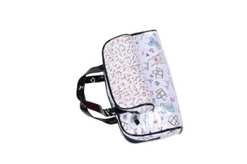 Cosmetic bag