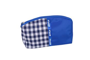 Cosmetic bag