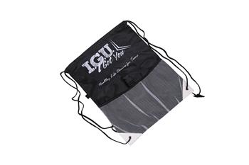 Drawstring backpack   ,Sack pack