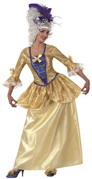 Women costume