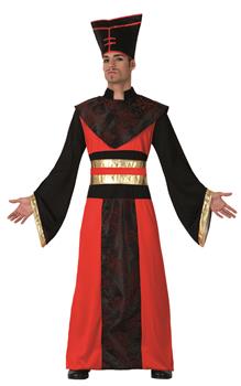 Man costume