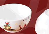 2023 CHRISTMAS TABLEWARE COLLECTION