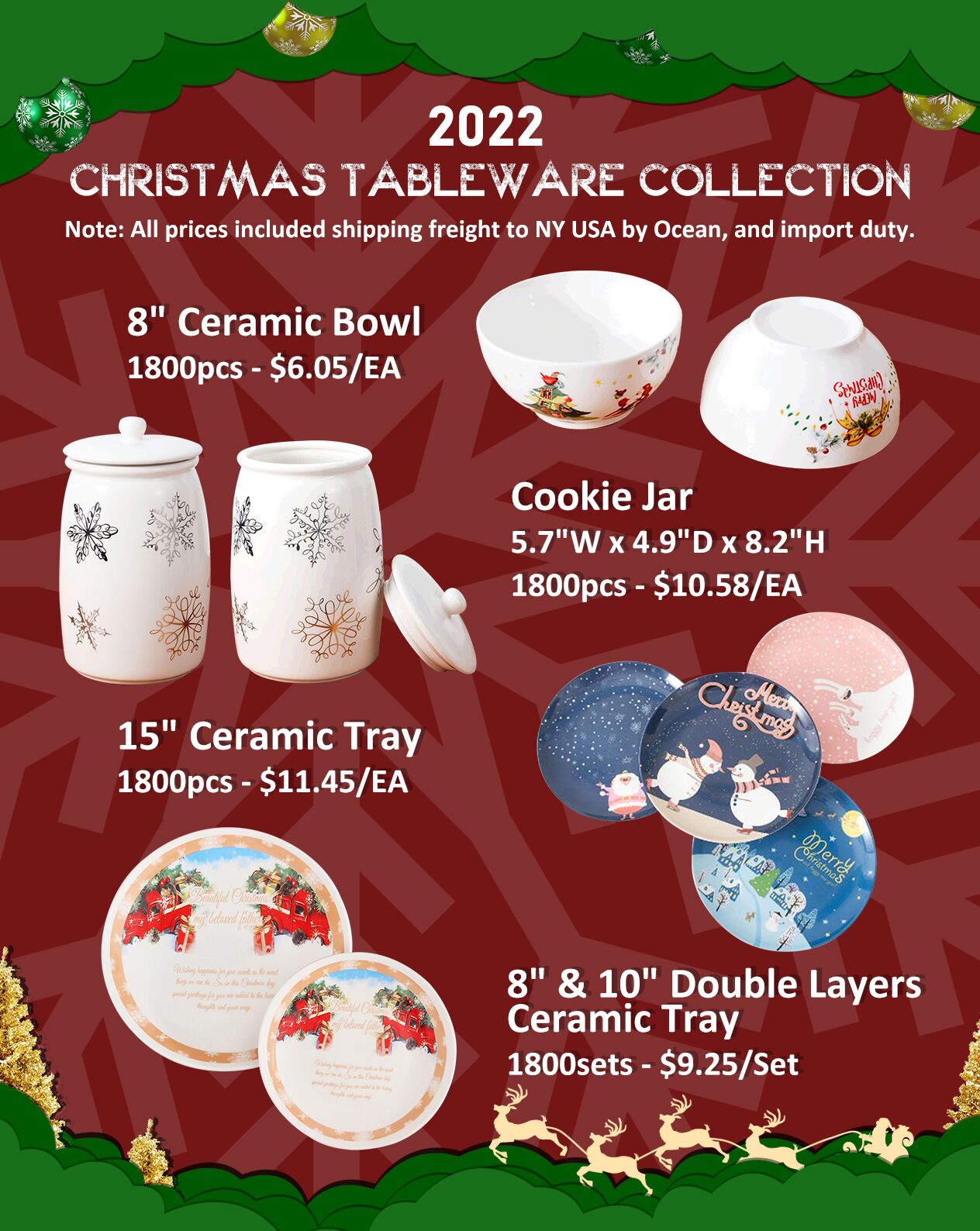 CHRISTMAS TABLEWARE COLLECTION.jpg