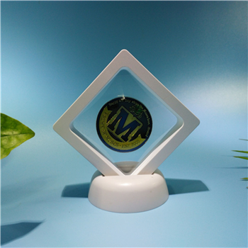 Coin Display Case