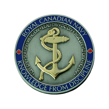 Custom Coin